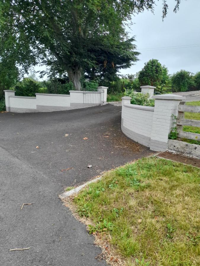 Maryrose Cottage Rasharkin Exterior foto