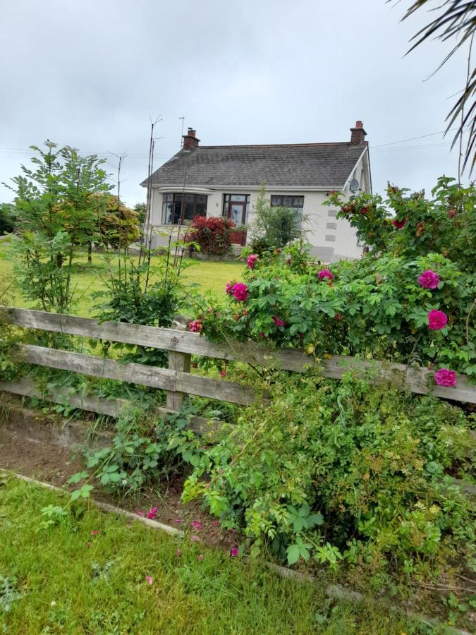 Maryrose Cottage Rasharkin Exterior foto