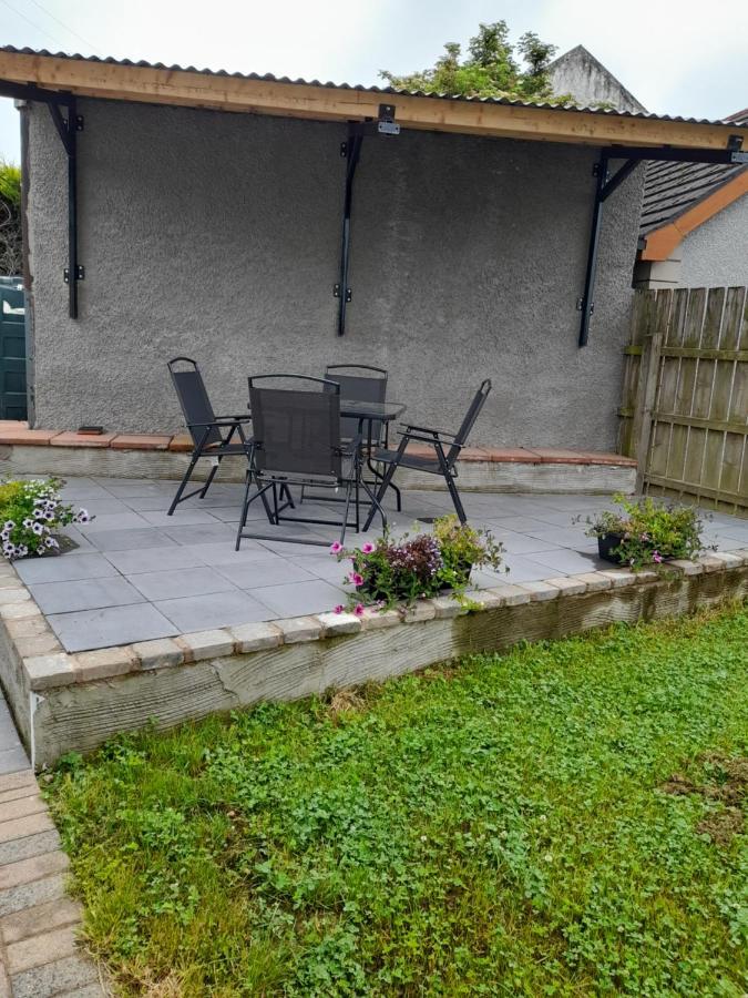 Maryrose Cottage Rasharkin Exterior foto